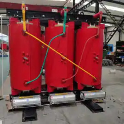 伊犁SCBH15-1000KVA非晶合金干式变压器