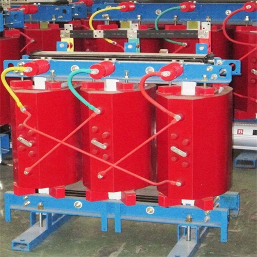 伊犁SCB14-2500KVA/10KV干式变压器